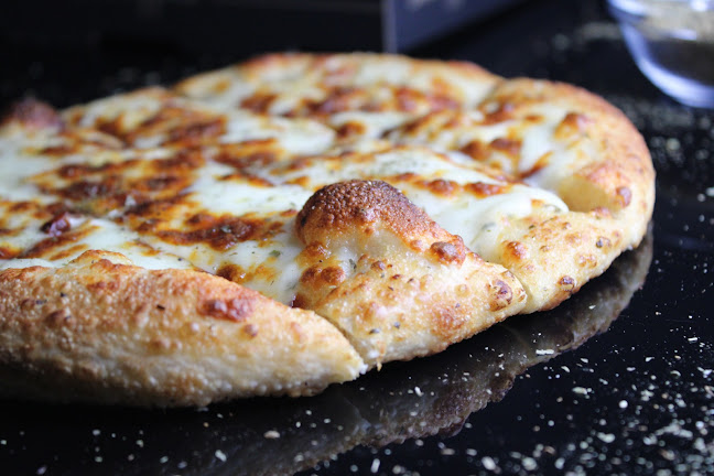 Perfect Pizza - Pizza