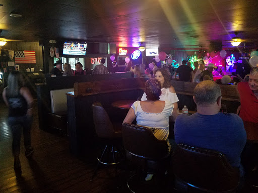 Bar & Grill «Saddle N Spurs Saloon», reviews and photos, 2333 N Jones Blvd # 108, Las Vegas, NV 89108, USA