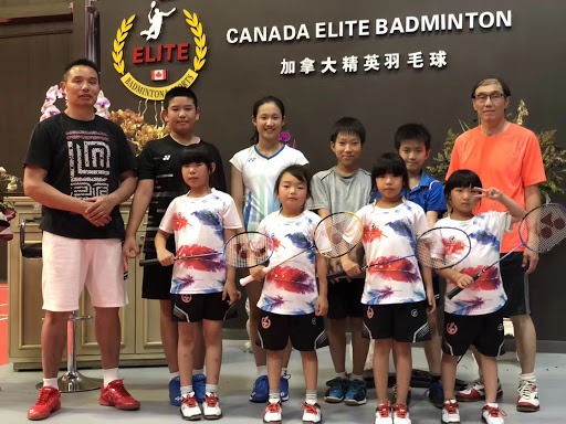 Table Tennis Canada Elite Badminton u0026 Sports in Woodbridge (ON 