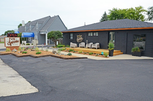 Explore villain tattoo ideas, creative tattoo ideas in Muncie, available at Fox & Sparrow Tattoo