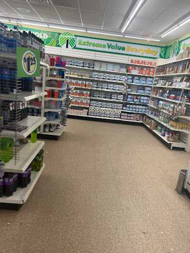 Dollar Store «Dollar Tree», reviews and photos, 1001 W County Line Rd, Hatboro, PA 19040, USA