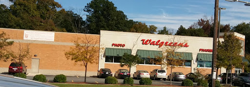 Walgreens