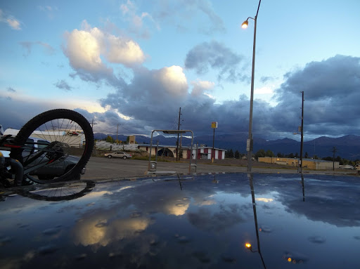 Grocery Store «Safeway», reviews and photos, 1900 N Poplar St, Leadville, CO 80461, USA