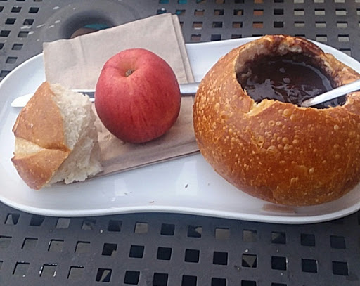 Sandwich Shop «Panera Bread», reviews and photos, 18423 Bryan Dr, Rehoboth Beach, DE 19971, USA