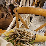 Photo n°2 de l'avis de Maurizio.e fait le 05/03/2024 à 21:00 sur le  Nonna Tittina à Naples