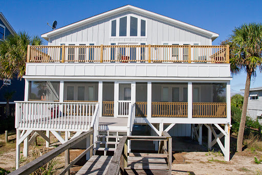 Contract Exteriors Myrtle Beach in Wilmington, North Carolina