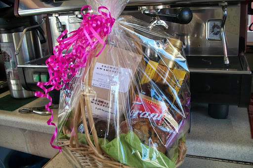 Coffee Shop «Brewed Awakening Espresso & Coffee Drive-thru», reviews and photos, 10 Paul Wood Ln, Mountain Home, AR 72653, USA