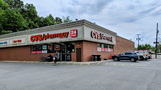 Drug Store «CVS», reviews and photos, 2440 Hamburg Turnpike, Wayne, NJ 07470, USA