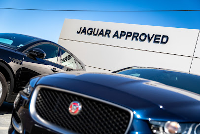 Concessionário Oficial Jaguar | FIAAL