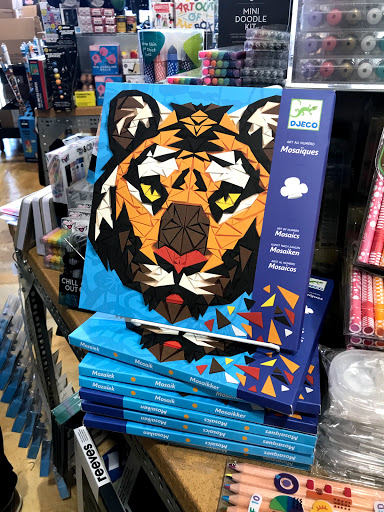 Art Supply Store «Blick Art Materials», reviews and photos, 11531 Santa Monica Blvd, Los Angeles, CA 90025, USA