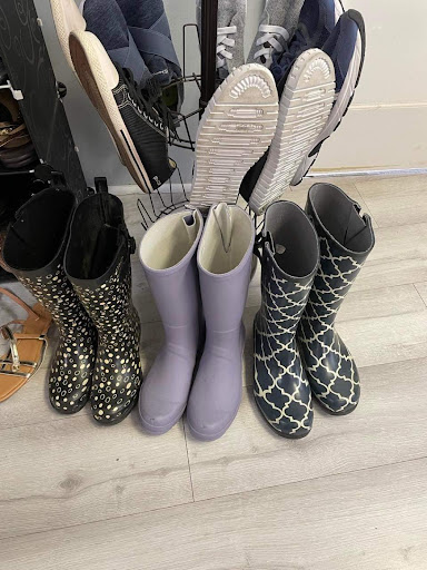 Social Services Organization «Mary & Martha House Transitional», reviews and photos, 1009 1st St SW, Ruskin, FL 33570, USA