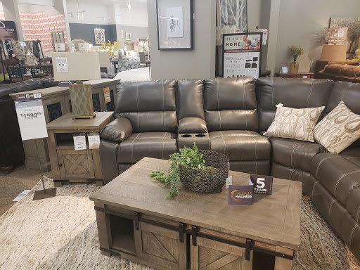 Furniture Store «Ashley HomeStore», reviews and photos, 1200 W Loop 281, Longview, TX 75604, USA