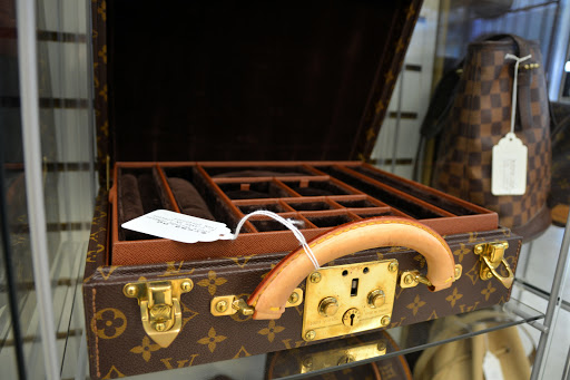 Loan Agency «Gold Pawn City», reviews and photos, 912 N Dixie Hwy, Boca Raton, FL 33432, USA