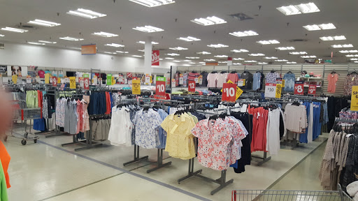 Discount Store «Kmart», reviews and photos, 5100 Dixie Hwy, Waterford Twp, MI 48329, USA