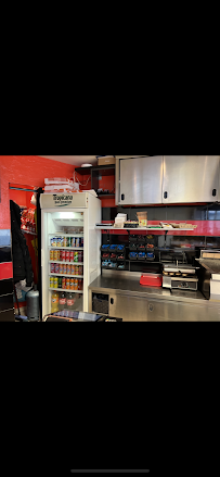 Photos du propriétaire du Kebab L’appétito à Saint-Valery-en-Caux - n°10