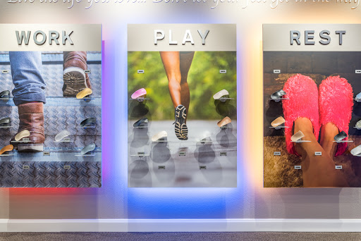 Orthotics & Prosthetics Service «The Good Feet Store», reviews and photos, 2035 NW Allie Ave, Hillsboro, OR 97124, USA