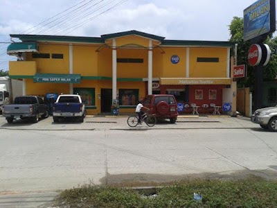 Photos of Super Market Milan