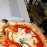 Photo n°4 de l'avis de Domeniko.a fait le 12/06/2022 à 21:43 sur le  Pizzeria & Friggitoria Zero81 à Pieve di Cento