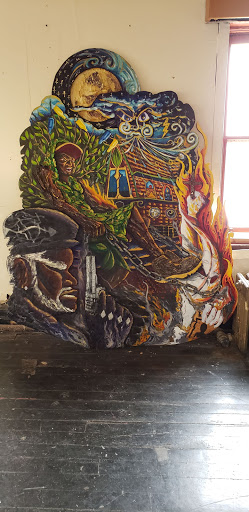 Community Center «South Side Community Art Center», reviews and photos, 3831 S Michigan Ave, Chicago, IL 60653, USA