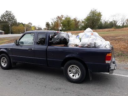 Van Buren County Waste Disposal