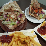 Photo n°1 de l'avis de Jaewon.i fait le 20/01/2018 à 05:20 sur le  Harun’s Kebab à Berlin