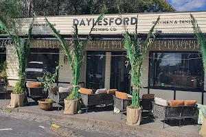Daylesford Brewing Co image