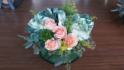 Florist «Urban Florist», reviews and photos, 5310 W 8th St, Los Angeles, CA 90036, USA