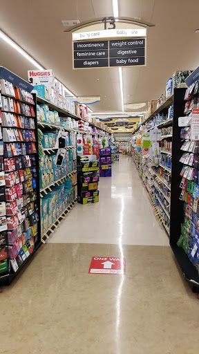 Grocery Store «Safeway», reviews and photos, 10541 Connecticut Ave, Kensington, MD 20895, USA