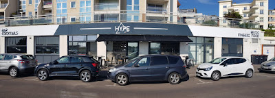 Hype à Le Havre