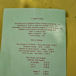 Photo n°2 de l'avis de Andrea.a fait le 27/05/2022 à 13:01 sur le  Ristorante Antica Trattoria Al Bosco à Saonara