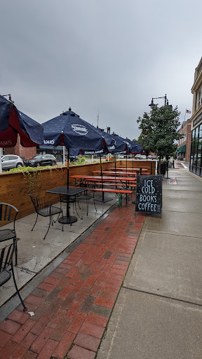 Book Store «Blue Bunny», reviews and photos, 577 High St, Dedham, MA 02026, USA