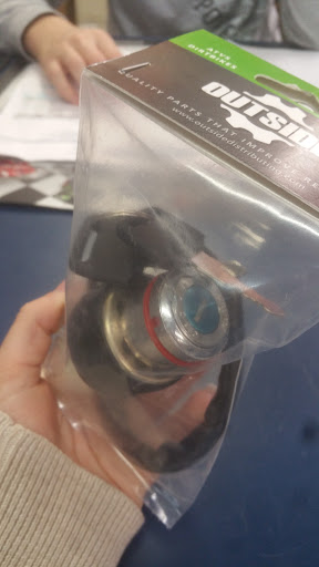 Motorcycle Dealer «Outdoor Powerhouse», reviews and photos, 2323 Florida Boulevard Southwest, Denham Springs, LA 70726, USA