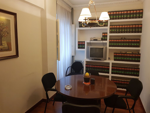 Información y opiniones sobre Abogados de Familia Carrera Y Asociados S.L. de Zaragoza