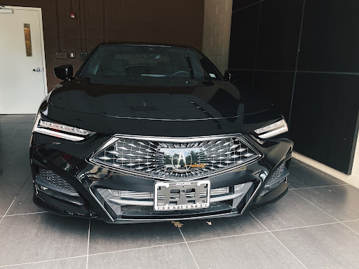 Acura Dealer «Acura of Huntington», reviews and photos, 359 W Jericho Turnpike, Huntington, NY 11743, USA