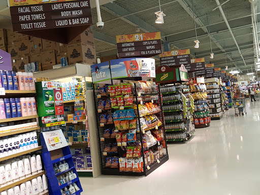 Produce Market «ShopRite of Woodbridge», reviews and photos, 877 St George Ave, Woodbridge, NJ 07095, USA