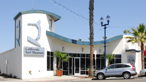 California Surf Museum