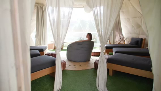 Reviews of ambient lounge® (UK) in Nottingham - Carpenter