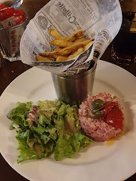 Photo n°188 de Le Bistro Marbeuf à Paris ()