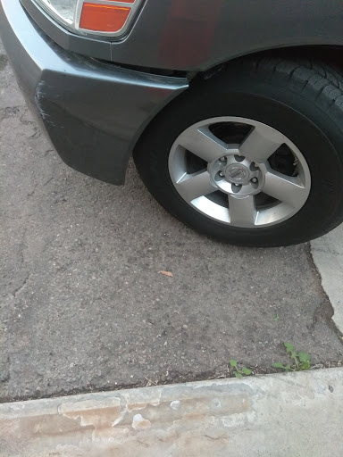 Used Car Dealer «Rush Auto», reviews and photos, 101 N 35th Ave, Phoenix, AZ 85009, USA