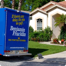 Plumber «Benjamin Franklin Plumbing», reviews and photos, 569 Acorn St #6, Deer Park, NY 11729, USA