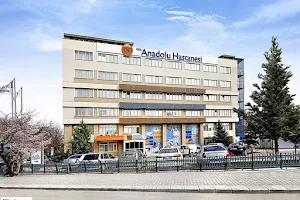 Eskişehir Özel Anadolu Hastanesi image