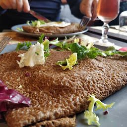 Photo n°27 de Crêperie du palais à Paris ()