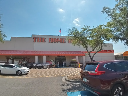 Home Improvement Store «The Home Depot», reviews and photos, 2805 US-98, Lakeland, FL 33805, USA