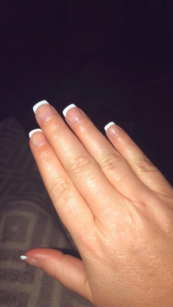 Annie's Nails 37343