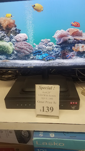 Computer Store «Compustar Computer», reviews and photos, 1306 Avenue U, Brooklyn, NY 11229, USA