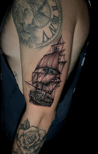 Explore multiple miscarriage tattoo ideas, creative tattoo ideas in San Diego, available at ANEW Tattoo