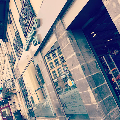 Carrefour City à Clermont-Ferrand