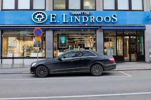 Timanttiset Esko Lindroos Oy image