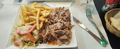 Aliment-réconfort du Restauration rapide Mésopotamie à Argenteuil - n°2