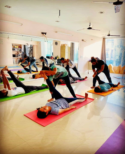 Pragya Yoga Alliance